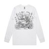 Mens Base Longsleeve Tee Thumbnail