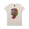 Women's Maple Tee Thumbnail