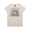 Women's Maple Tee Thumbnail