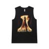 Women's Upside Tank Thumbnail