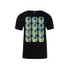 Mens Fitted Cotton Tee Thumbnail